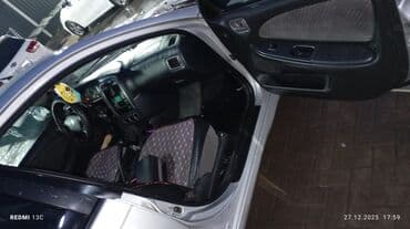 тайота авесус: Toyota Avensis: 2001 г., 1.6 л, Механика, Бензин, Седан — 8