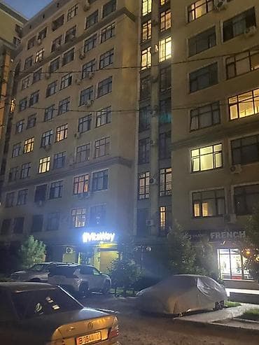 Паркинги: Парковочное место в подземном паркинге жилого комплекса “Центральная” — 6
