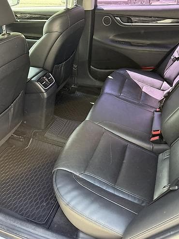 грандеур цена: Hyundai Grandeur: 2018 г., 2.4 л, Автомат, Бензин, Седан — 6