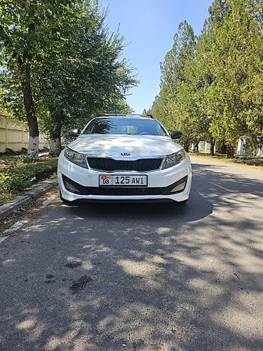 киа карнивал матор: Kia K5: 2012 г., 2 л, Автомат, Газ, Седан — 1