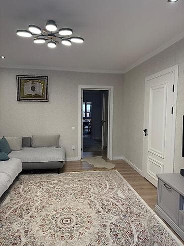 hostel osh: Дом, 87 м², 4 комнаты, Риэлтор, Евроремонт — 10