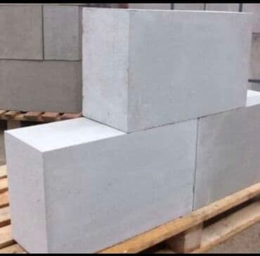 продаю цейф: Продаю газоблок размеры: 20/30/60, 15/30/60, 10/30/60, 30/30/60 — 2