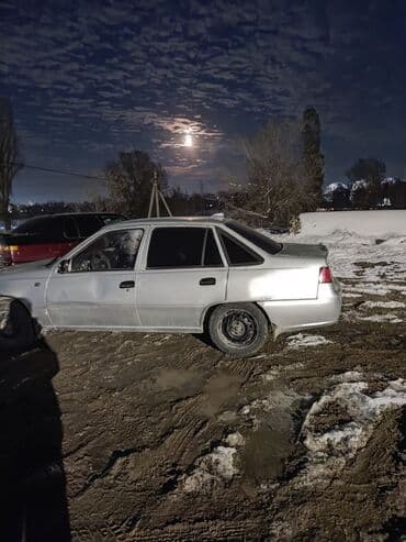 выкуп авто нексия: Daewoo Nexia: 2011 г., 1.5 л, Механика, Бензиновая, Седан — 2