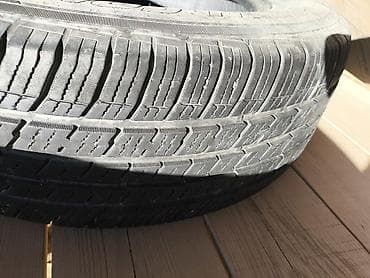 шины на степвагон: Шиналар 225 / 65 / R 17, Жай, Жеңил унаалар, Жапония, Toyo — 4