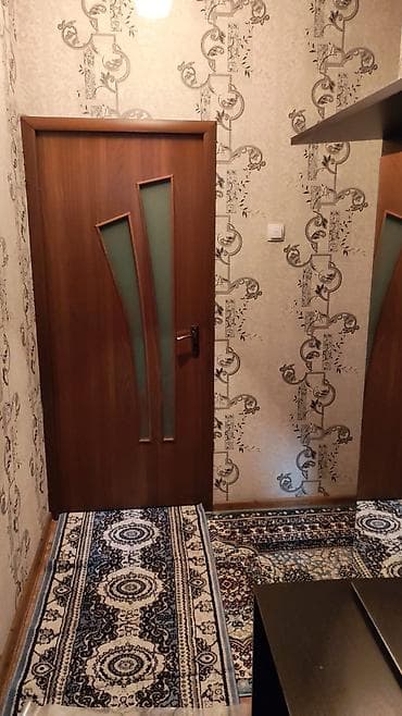 аренда город ош: 1 комната, С мебелью частично — 1