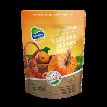 удобрение органика: Жер семирткич — 19