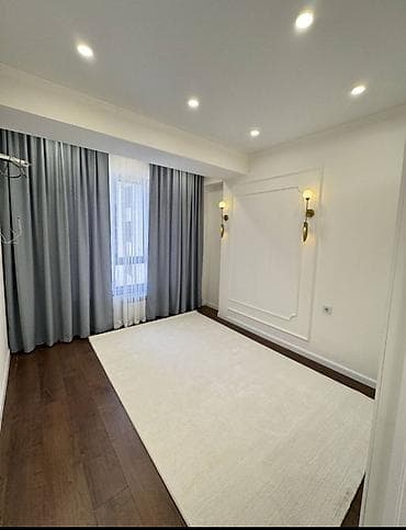 bar: 2 комнаты, 50 м², Элитка, 6 этаж, Дизайнерский ремонт — 1