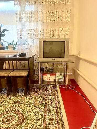 цв телевизор: Телевизор кинескопный AKAI - Диагональ экрана ~21–25" (формат 4:3) - — 2