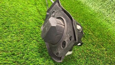 m62b44: Механизм переключения передач стептроник / селектор АКПП / — 10