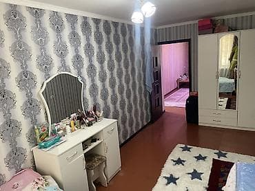 парковая: 2 комнаты, 49 м², 106 серия, 1 этаж, Косметический ремонт — 8