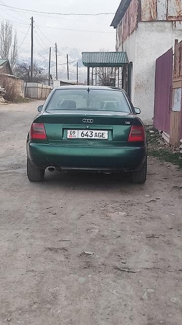 ауди а4 2 3: Audi a4 Объём 1.6 Правый руль плита мотор Каропка Механика Год 1997 — 10