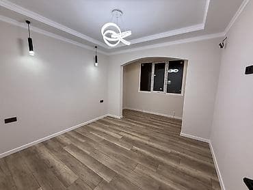 premium development: 3 комнаты, 83 м², 108 серия, Технопарк 108 серия, 9 этаж, Дизайнерский ремонт — 7