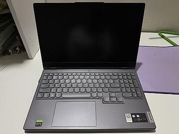 Игровой, Б/у, Intel Core i7