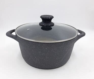 викалина сковорода: Казан Викалина Vicalina Характеристики Тип кастрюля Крышка стеклянная — 1