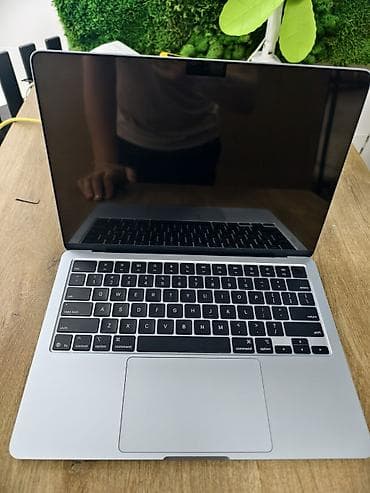4 x: 🚀 MacBook Air M4 / 16GB / 256GB Состояние “под масло” 🧈 Всего 32 — 2