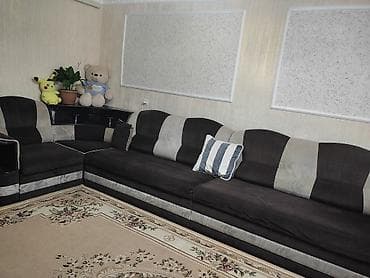 Модульный диван, Б/у at lalafo.kg Модульный диван, Б/у