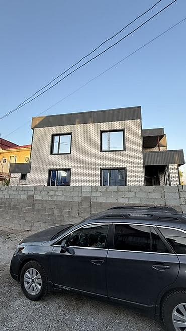 продаю дом кудайберген бишкек: 🏡 Продается современный дом под ПСО — $200,000 Продается стильный дом — 6