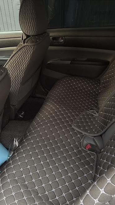 Toyota Prius: 2008 г., 1.5 л, Автомат, Гибрид, Хетчбек — 6