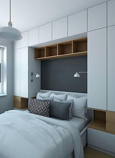 Мебель: Мебель на заказ, Кухня, Комод, Кровать, Кухонный гарнитур — 5