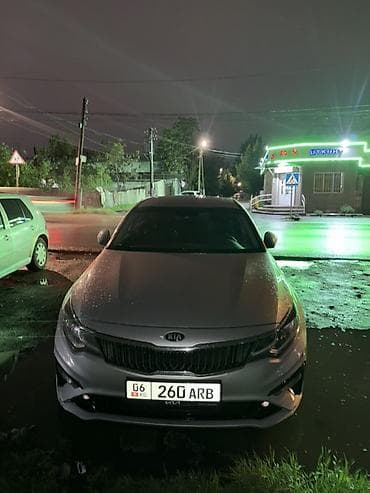 киа к5 автомобиль: Kia K5: 2020 г., 2 л, Автомат, Газ, Седан — 1