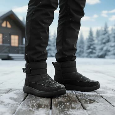 обувь больших размеров бишкек: Продаю абсолютно НОВЫЕ зимние ботинки, размер 42 — 1