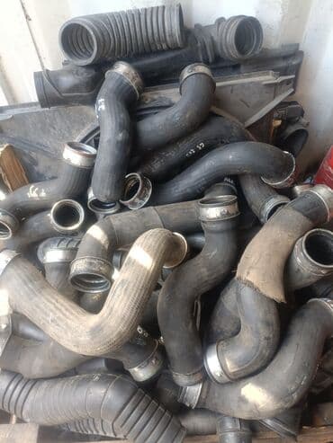 дизель форум продажа квартир: Патрубок Mercedes-Benz Б/у, Оригинал, Германия — 1