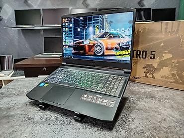 Игровой, Б/у, Intel Core i5