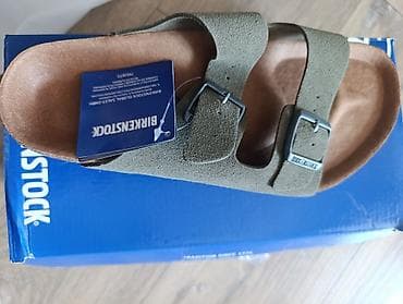 Birkenstock Arizona - Модель: Arizona - Размер: 39 EU (длина стельки