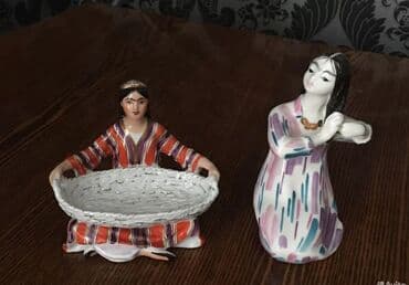 фарфоровые статуэтки купить недорого: Купим статуэтки — 1