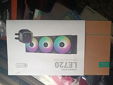 epson stylus s22: Компьютер, Игровой, NVMe — 3