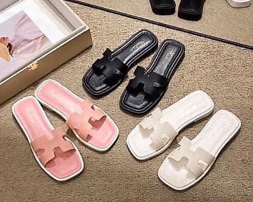 Босоножки, сандалии, шлепанцы: Босоножки, 36, 37, 38, Fashion, Новый, цвет - Белый, Самовывоз, Платная доставка — 1