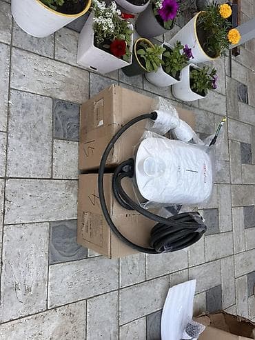 roidmi 4s: Настенное зарядное устройство для электромобилей для всех BYD — 2