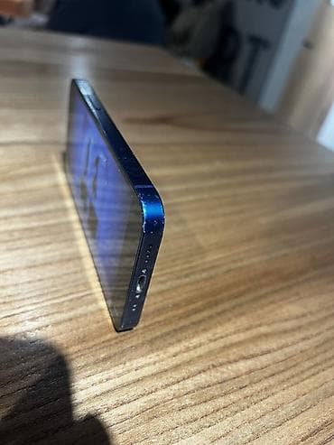 iphone 7 pro: IPhone 12 mini, 128 ГБ, Синий, 72 % — 2