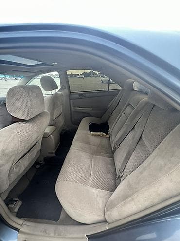 тайота королла универсал: Toyota Camry: 2005 г., 2.4 л, Автомат, Бензин, Седан — 5
