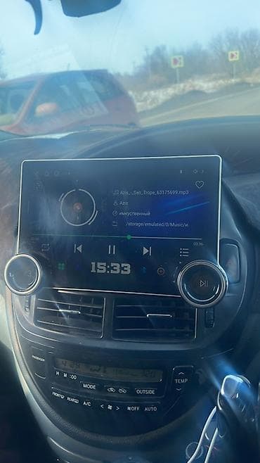 бампер естима: Toyota Estima: 2005 г., 3 л, Автомат, Газ, Минивэн — 5