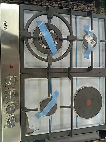 Artel, Комбинированная, Механическое