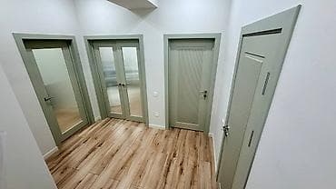 дала абад: 2 комнаты, 76 м², Элитка, 9 этаж, Дизайнерский ремонт — 5