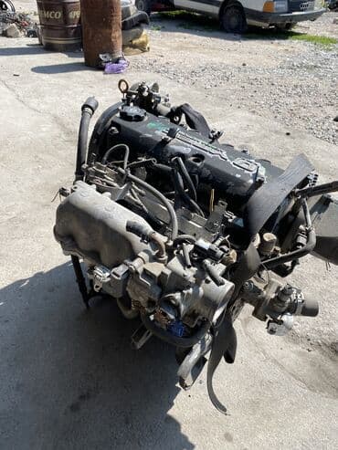 двигатель субару аутбек 2.5 купить в бишкеке: Привозной мотор, двигатель на Хонда Одиссей 2.3 с навесным В Таласе — 2