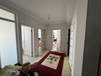 обмен с вашей доплатой: 2 комнаты, 70 м², Элитка, 11 этаж, Евроремонт — 8