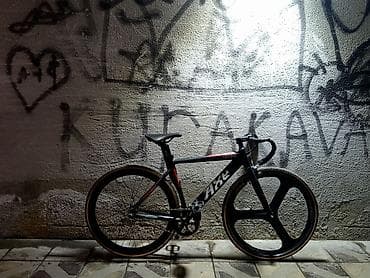 фит решетка: Шоссейный велосипед, Рама M (156 - 178 см), Новый — 1