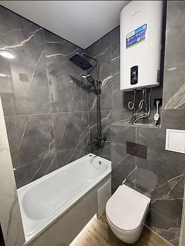 1 комната, 42 м², Элитка, 10 этаж, Косметический ремонт — 6
