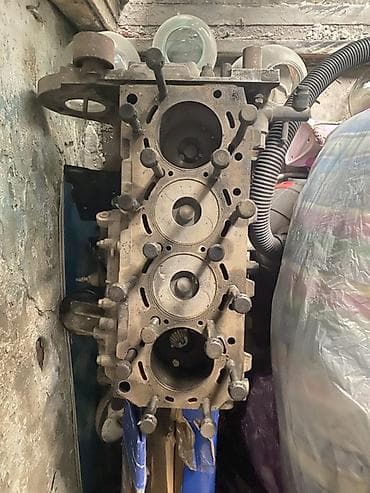 xonda spike: Дизелдик кыймылдаткыч Hyundai 2026 г., 2.9 л, Колдонулган, Оригинал, Жапония — 9