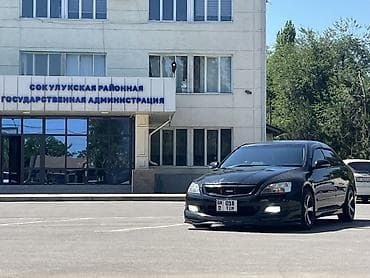 Honda Inspire: 2003 г., 3 л, Автомат, Бензин, Седан at lalafo.kg Honda Inspire: 2003 г., 3 л, Автомат, Бензин, Седан