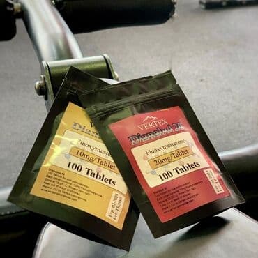 Метан дианабол для набора мышечной массы тела до 10 кг за месяц