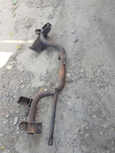 запчасти на микроволновку бишкек: Mitsubishi Delica 1994, балка. Митсубиси делика 1994 Балка, рычаг — 1