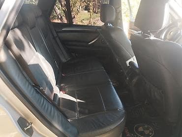 bmw e20: BMW X5: 2006 г., 3 л, Автомат, Дизель, Кроссовер — 8
