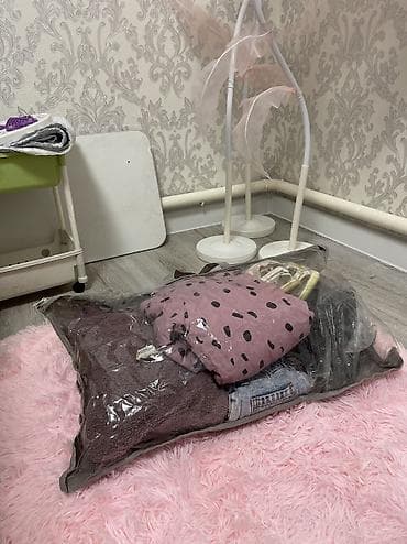 Балдар электр унаалары: Пакет вещей комплект для девочки при покупке пакета сандалии царевна — 8