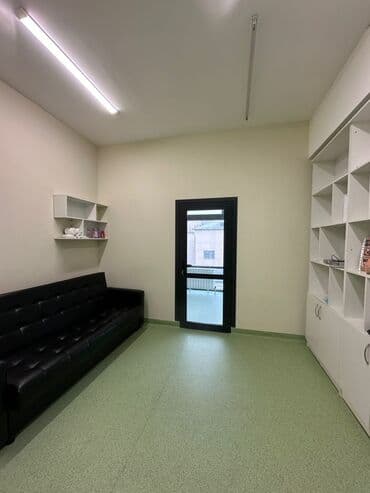 дома под офис: Сдаю Кабинет Спа салон, Для гинеколога, Для косметолога, В административном здании, 24 м², Долгосрочно, С системой безопасности, С юридическим адресом — 15