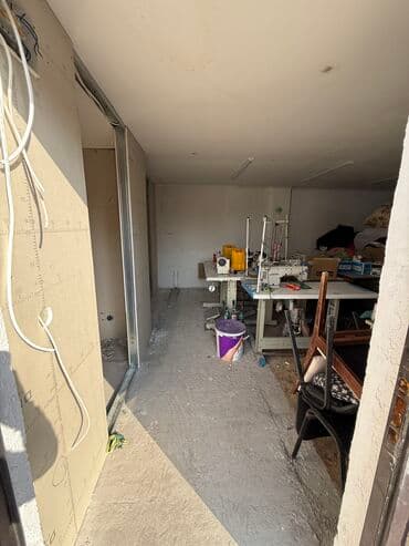 срочно продаю дом в шопокове: Времянка, 70 кв. м, 2 бөлмө, Риелтор, Косметикалык оңдоо — 10