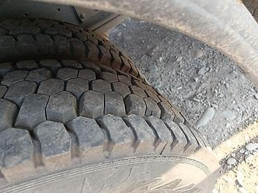 мерседес т 1: Жүк ташуучу унаа, Mercedes-Benz, Стандарт, 7 т, Жаңы — 6